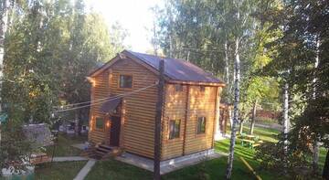 Фотографии Гостевой дом Baza Otdiha Chayka г. Зеленодольск Татарстан (Россия) №3 Фото Гостевой дом Baza Otdiha Chayka г. Зеленодольск 3